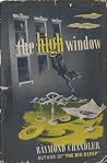 The High Window by Raymond Chandler