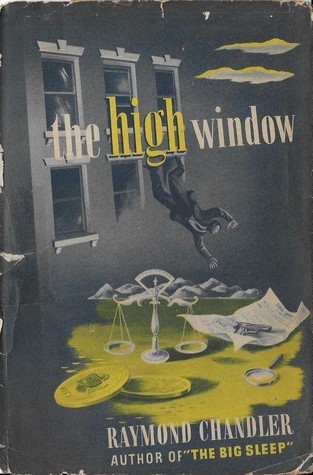 The High Window