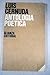 Antología poética (Varia) by Luis Cernuda