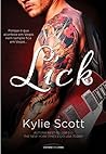 Lick by Scott