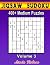 Jigsaw Sudoku 400+ Medium P...
