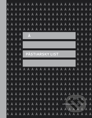Pästiarsky list