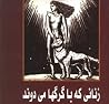 زنانی که با گرگه...