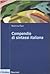 Compendio di sintassi italiana