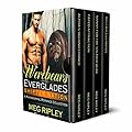 Werebears Of The Everglades Box Set, #1-3