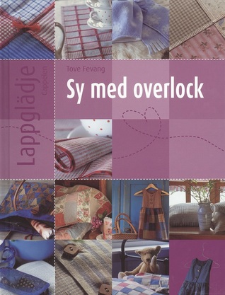 Sy med overlock