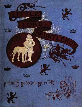 Little Lord Fauntleroy - 1886