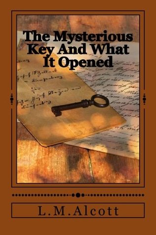 The Mysterious Key And What It Opened