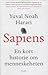 Sapiens: En kort historie om menneskeheten