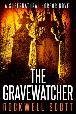 The Gravewatcher