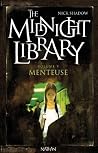 The Midnight Library 5: Menteuse The Midnight Library 5: Menteuse
