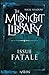 Issue fatale (GF MIDNIGHT LIB t. 10) (French Edition)