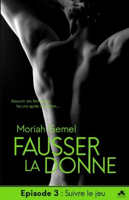 Suivre le jeu (Fausser la donne #3)