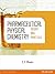 Pharmaceutical Physical Chemistry by S.K. Bhasin