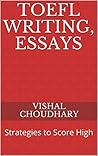 TOEFL Writing, Es...