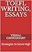 TOEFL Writing, Essays by Vishal  Choudhary