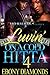 Luvin' On A Cold Hitta 4 by Ebony Diamonds