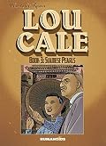 Lou Cale Vol. 3: Siamese Pearls