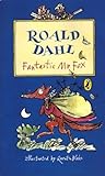 Fantastic Mr Fox by Roald Dahl