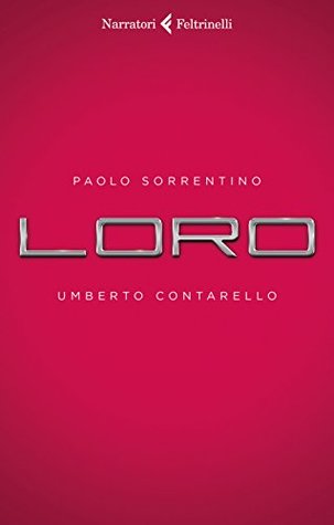 Loro (Kindle Edition)