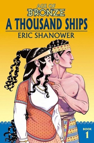 A Thousand Ships