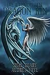 Jae & Fendellen (Dragon Kin, #4)
