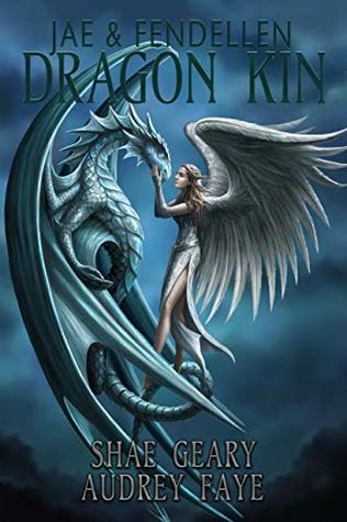 Jae & Fendellen (Dragon Kin, #4)