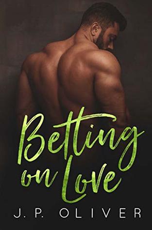 Betting on Love (Fighting for Love #6)