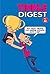 Tinkle Digest 42 by Anant Pai