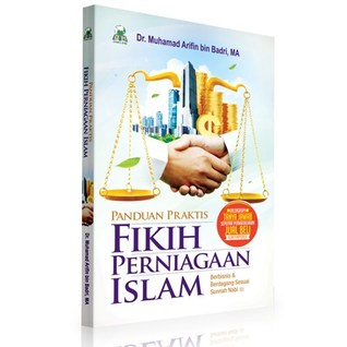 Panduan Praktis Fikih Perniagaan Islam