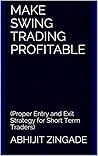 Make Swing Trading Profitable: (Proper Entry and Exit Strategy for Short Term Traders)
