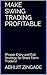 Make Swing Trading Profitable by Abhijit Zingade