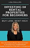 Investing in Rent...