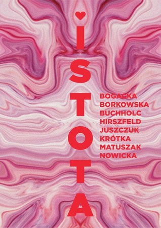 Istota (Hardcover)