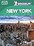 Michelin Weekend New York by Guides Touristiques Michelin