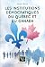 Institutions Démocratiques du Québec et du Canada by Henri Brun