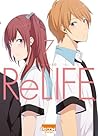 ReLIFE #7 by Sou Yayoi ReLIFE #7 by Sou Yayoi