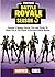 Fortnite Battle Royale Seas...