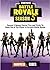Fortnite Battle Royale Season 5 by GamePress Guides
