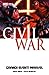 Civil war by Mark Millar