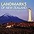 Landmarks of New Zealand