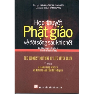 Học thuyết Phật giáo về đời sống sau khi chết