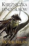 Księżniczka dinoz...