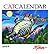 B. Kliban: CatCalendar 2019 Wall Calendar