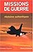 Missions de guerre