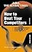How to Beat Your Competitors (Creating Success)