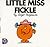 Little Miss Fickle