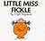 Little Miss Fickle