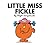 Little Miss Fickle