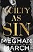 Guilty as Sin (Sin Trilogy, #2)
